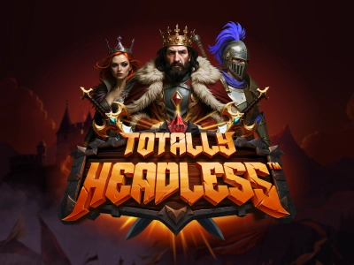 Totally Headless Online Slot by Northern Lights Gaming