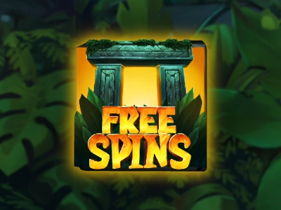 Treasures of Kongar - Free Spins