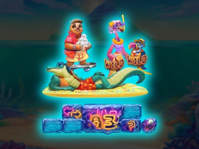 Tropicool 5 - Special Features 