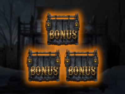 True Grit Redemption 2 - Free Spins