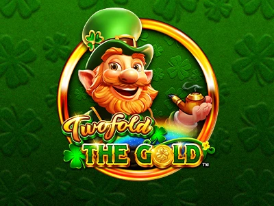 Twofold The Gold Online Slot by Games Global