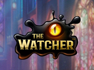 The Watcher Online Slot by Stakelogic