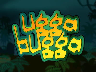 Ugga Bugga online slot by Playtech