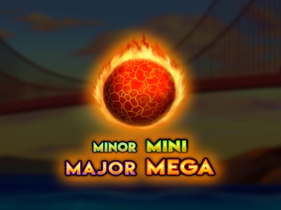 Ultimate Fire Link Cash Falls By The Bay - Cash Falls