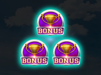 Ultimate Goal Blitz - Bonus Choice