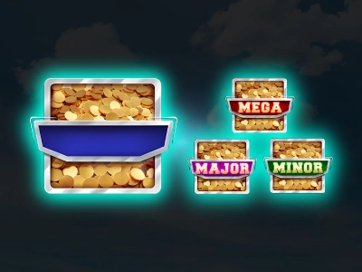 Ultimate Goal Blitz - Collect Feature