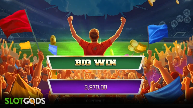 big win screenshot