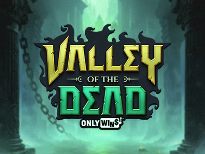 Valley of the Dead Online Slot by Yggdrasil