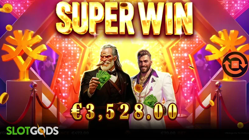 big win screenshot