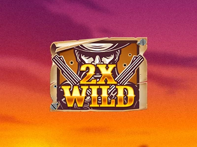 Western Wilds Megaways - Free Spins