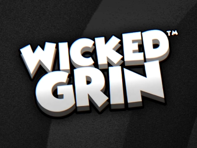 Wicked Grin Online Slot by Hacksaw Gaming