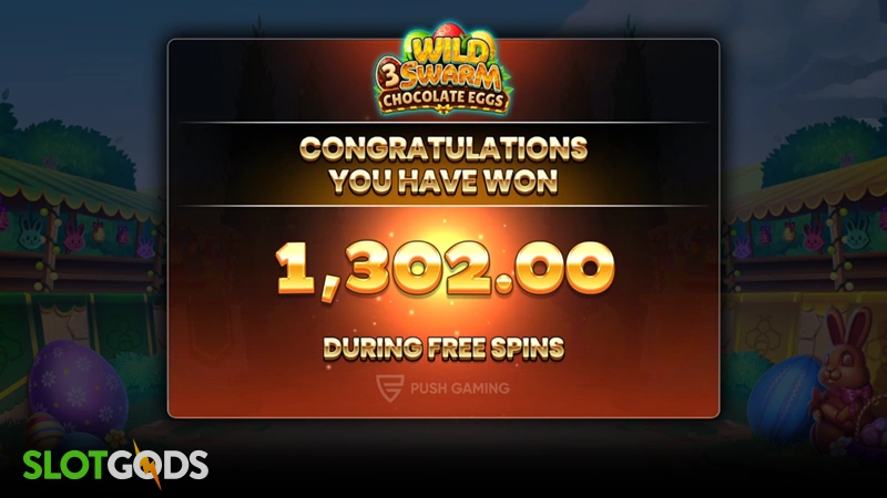 big win screenshot