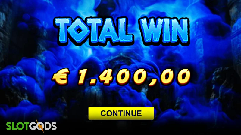 big win screenshot