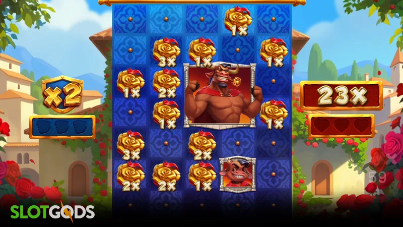 slot feature screenshot