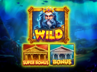 Wild Wild Pearls - Free Spins