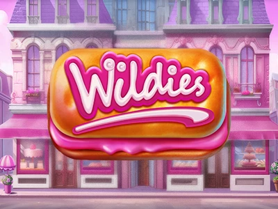 Wildies Slot Logo