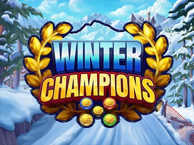 Winter Champions Online Slot by Relax Gaming