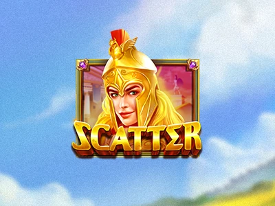 Wisdom of Athena 1000 - Free Spins