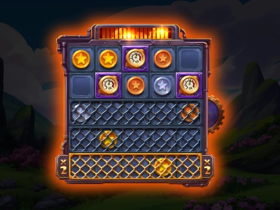 Wonder Train - Coin Fever