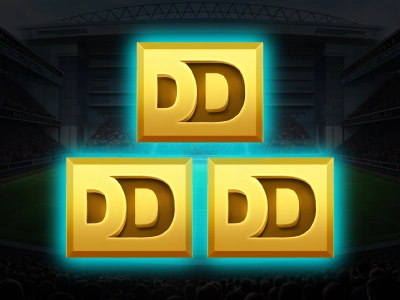 World Class Kick Off Dream Drop - Dream Drop 