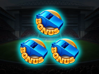 World Class Kick Off Dream Drop - Free Spins
