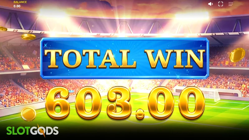 big win screenshot