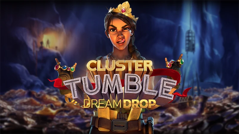 Cluster Tumble Dream Drop edition