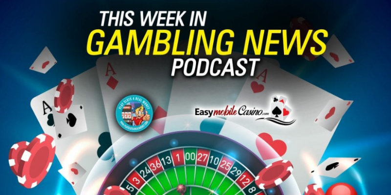 Five Gambling Podcasts Worth Listening To Gambling News