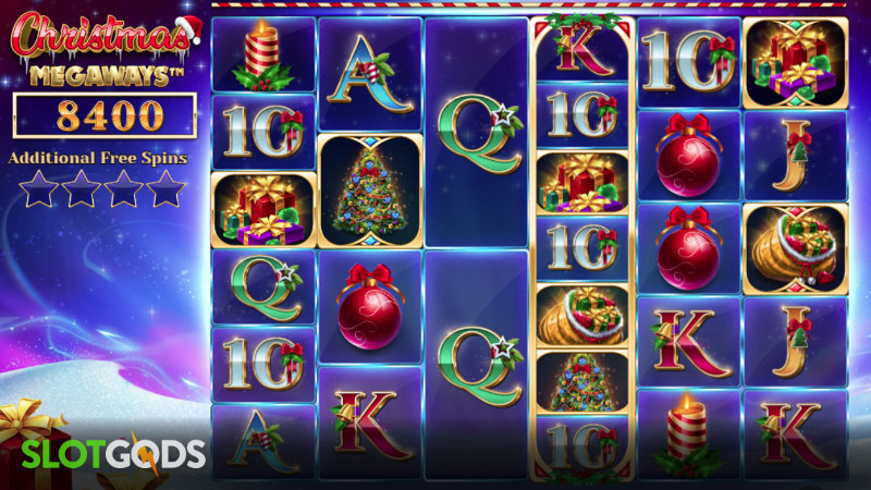 Five Of The Worst Slot Themes Christmas Theme