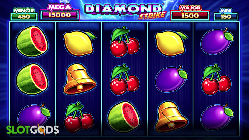 Five Things We Hate About Online Slots Screenshot 1