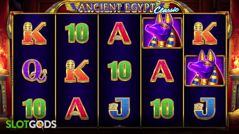 Five Things We Hate About Online Slots Screenshot 5
