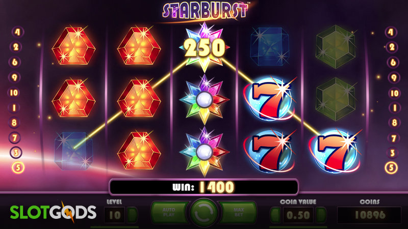 How Do Online Slots Work?