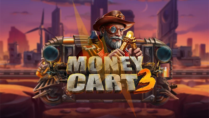 Money Cart 3 banner
