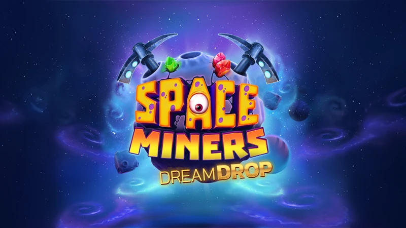 Space Miners Dream Drop  promotional image