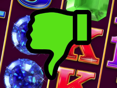 Five Things We Hate About Online Slots Thumbnail