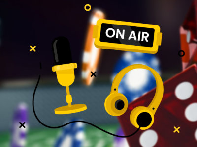 Five Gambling Podcasts Worth Listening To Thumbnail