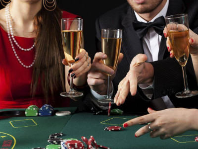 Casino Etiquette The Dos And Don'ts Of Gambling Hero