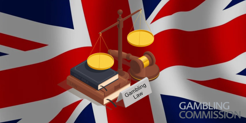 A Guide To UK Gambling Laws Hero