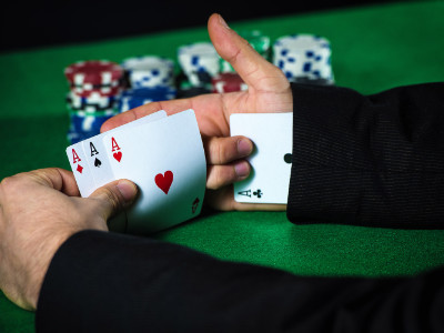 Common Methods Of Cheating Whilst Gambling Thumbnail