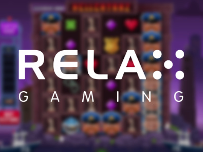 Top Five Relax Gaming Slots Thumbnail