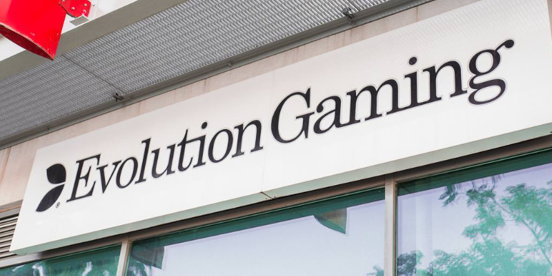 Big Time Gaming Officially Acquired By Evolution For 450 million Hero