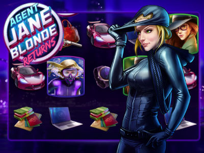 The Best Rebooted Online Slots Thumbnail