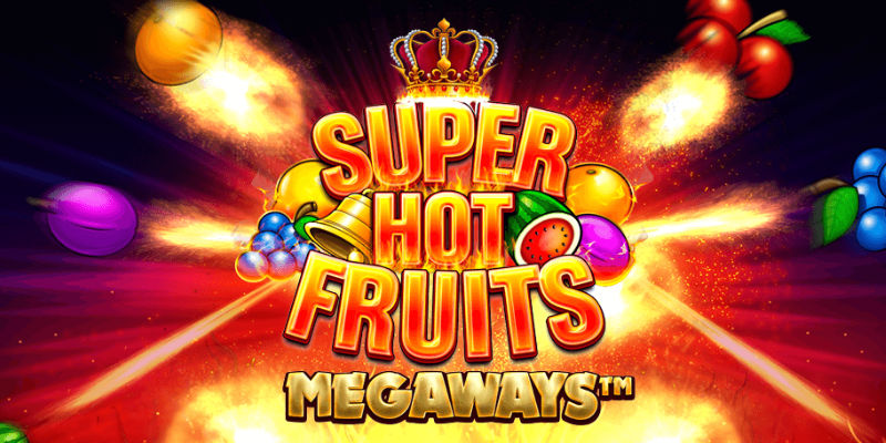 New Online Slot Super Hot Fruits By Inspired Entertainment Hero