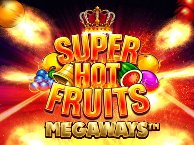 New Online Slot Super Hot Fruits By Inspired Entertainment Thumbnail