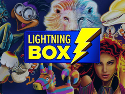 Scientific Games Acquires Lightning Box Thumbnail