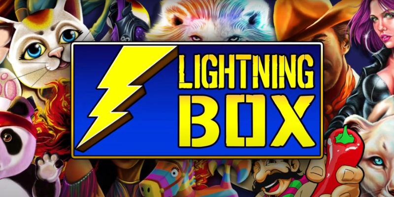 Scientific Games Acquires Lightning Box Hero