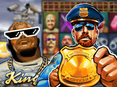 Five Of The Best Crime Themed Slots Thumbnail