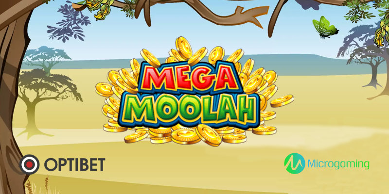 7 Million Mega Moolah Jackpot Hero