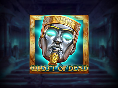 Ghost of Dead Online Slot by Play'n GO Thumbnail