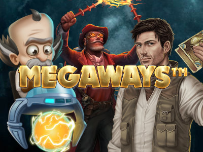 Slots That Need The Megaways Treatment Thumbnail